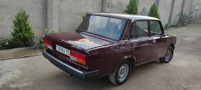LADA (VAZ) 2107 2002, 300,000 km - 1.6 l - Bakı