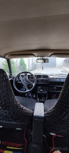 LADA (VAZ) 2107 2002, 300,000 km - 1.6 l - Bakı
