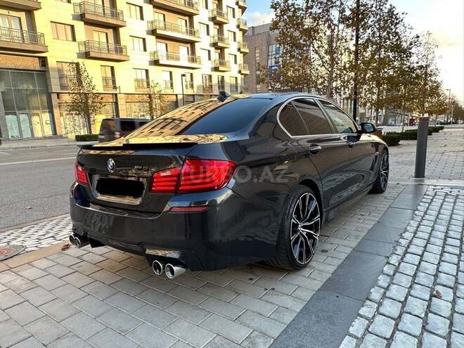 BMW 535 2016, 93,000 km - 3.0 l - Bakı