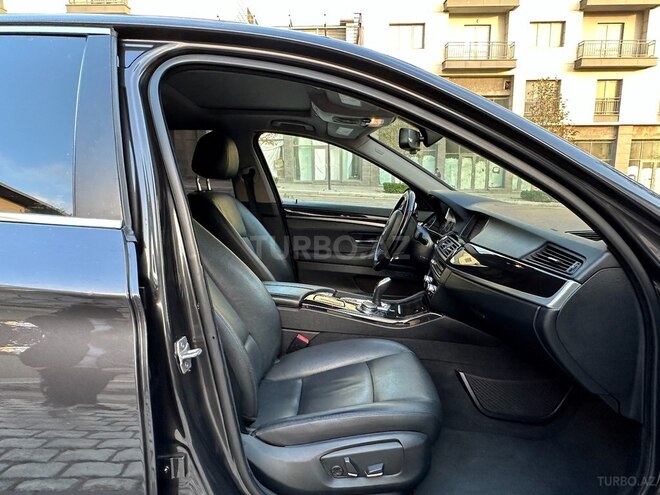 BMW 535 2016, 93,000 km - 3.0 l - Bakı