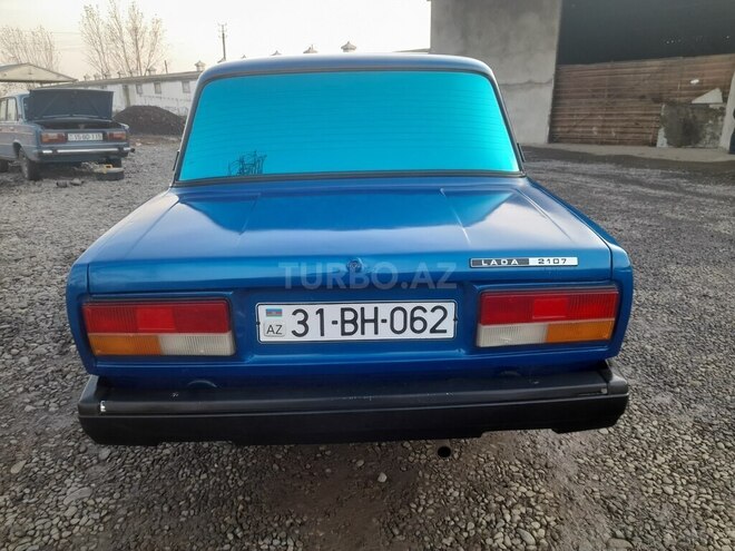 LADA (VAZ) 2107 1993, 71,000 km - 1.6 л - Cəlilabad