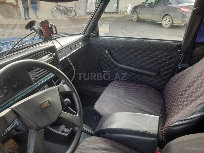 LADA (VAZ) 2107 1993, 71,000 km - 1.6 л - Cəlilabad