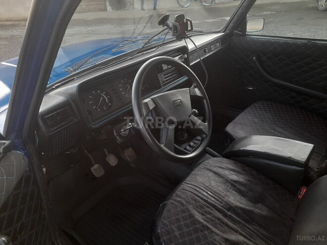 LADA (VAZ) 2107 1993, 71,000 km - 1.6 л - Cəlilabad