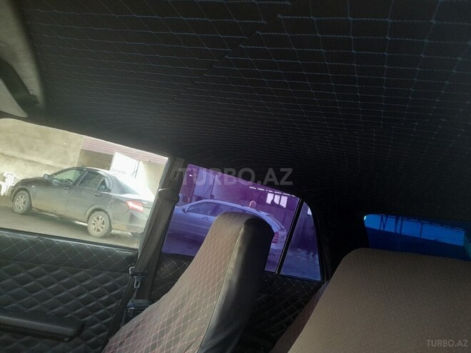 LADA (VAZ) 2107 1993, 71,000 km - 1.6 л - Cəlilabad
