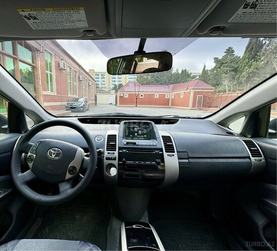 Toyota Prius 2007, 199,880 km - 1.5 l - Bakı