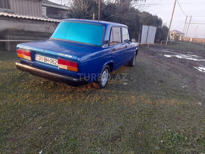 LADA (VAZ) 2107 1993, 71,000 km - 1.6 л - Cəlilabad