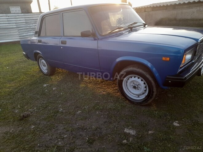 LADA (VAZ) 2107 1993, 71,000 km - 1.6 л - Cəlilabad