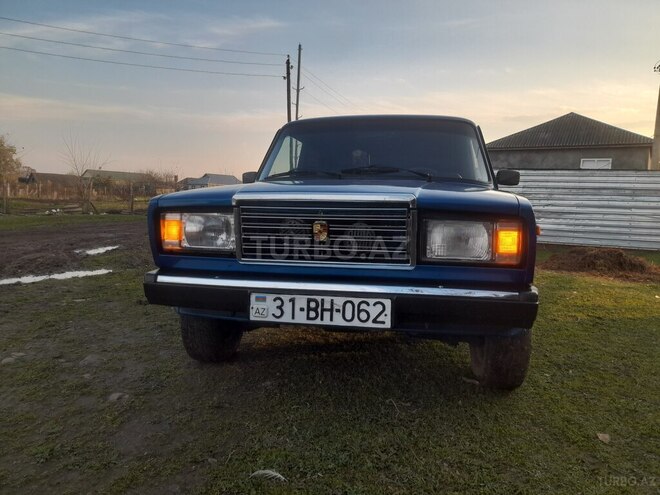 LADA (VAZ) 2107 1993, 71,000 km - 1.6 л - Cəlilabad