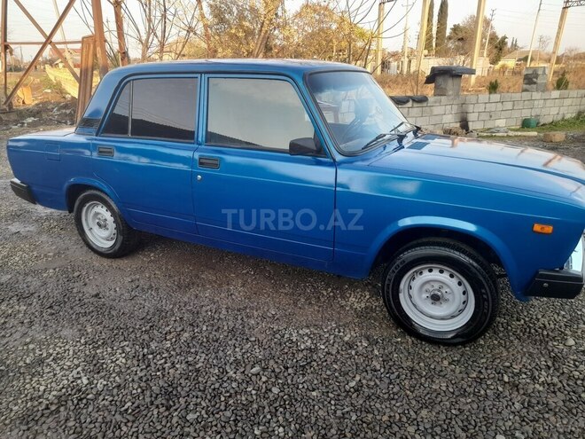 LADA (VAZ) 2107 1993, 71,000 km - 1.6 л - Cəlilabad