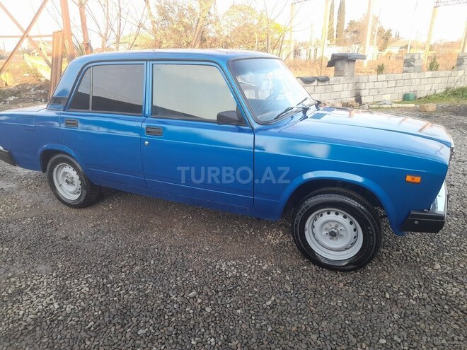 LADA (VAZ) 2107 1993, 71,000 km - 1.6 л - Cəlilabad