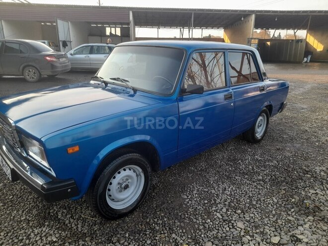 LADA (VAZ) 2107 1993, 71,000 km - 1.6 л - Cəlilabad