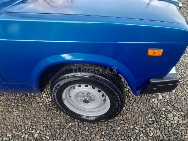 LADA (VAZ) 2107 1993, 71,000 km - 1.6 л - Cəlilabad