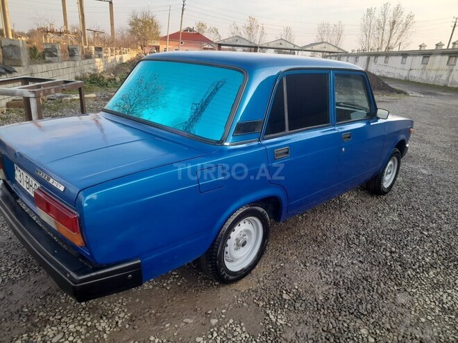 LADA (VAZ) 2107 1993, 71,000 km - 1.6 л - Cəlilabad