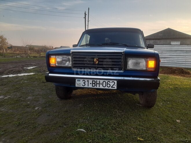 LADA (VAZ) 2107 1993, 71,000 km - 1.6 л - Cəlilabad