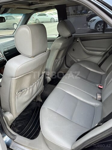 Mercedes C 200 2000, 254,000 km - 2.0 l - Bakı