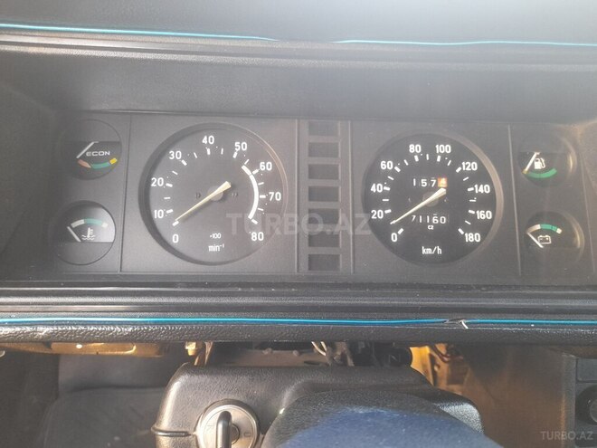 LADA (VAZ) 2107 1993, 71,000 km - 1.6 л - Cəlilabad
