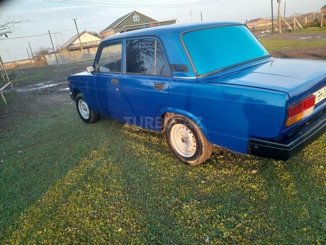 LADA (VAZ) 2107 1993, 71,000 km - 1.6 л - Cəlilabad