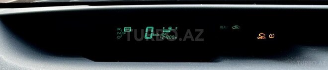 Toyota Prius 2007, 199,880 km - 1.5 l - Bakı