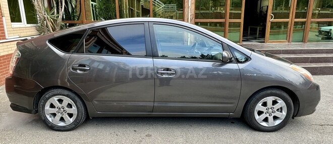 Toyota Prius 2007, 199,880 km - 1.5 l - Bakı
