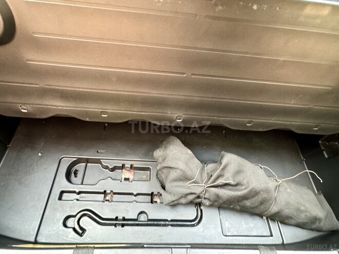 Toyota Prius 2007, 199,880 km - 1.5 l - Bakı