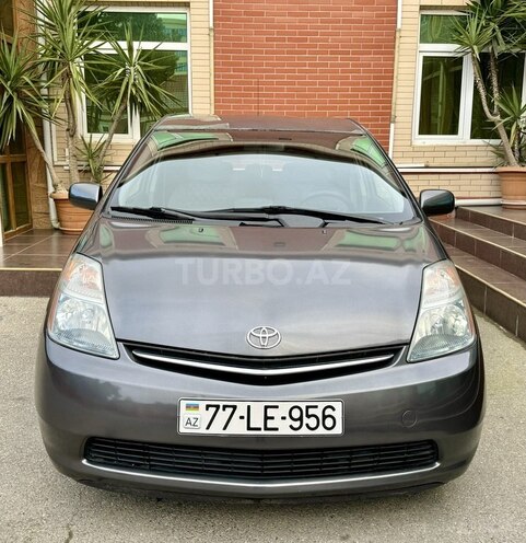 Toyota Prius 2007, 199,880 km - 1.5 l - Bakı