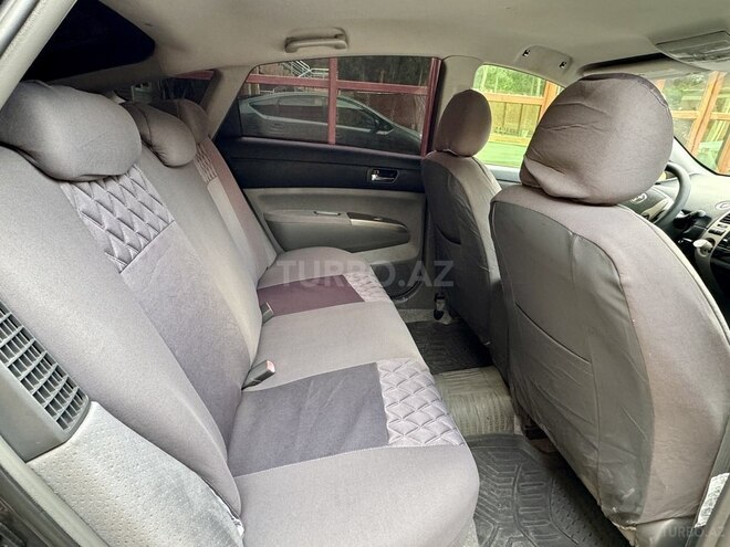 Toyota Prius 2007, 199,880 km - 1.5 l - Bakı
