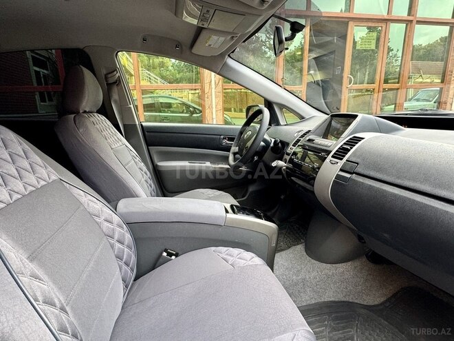 Toyota Prius 2007, 199,880 km - 1.5 l - Bakı