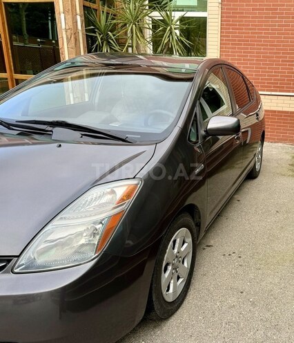 Toyota Prius 2007, 199,880 km - 1.5 l - Bakı