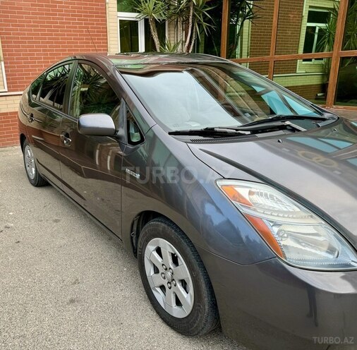 Toyota Prius 2007, 199,880 km - 1.5 l - Bakı