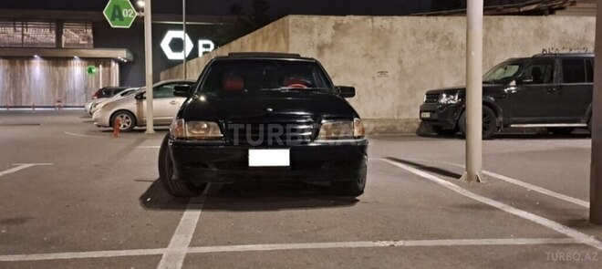 Mercedes C 230 1999, 190,000 km - 2.3 l - Bakı