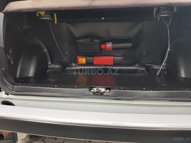 LADA (VAZ) Niva 2015, 120,000 km - 1.7 l - Şəmkir