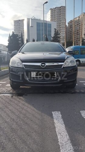 Opel Astra 2007, 316,000 km - 1.3 л - Bakı