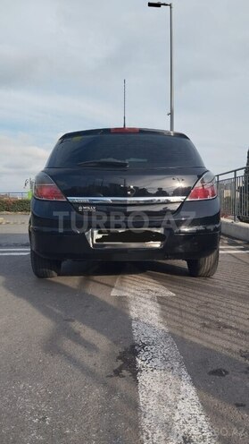 Opel Astra 2007, 316,000 km - 1.3 л - Bakı