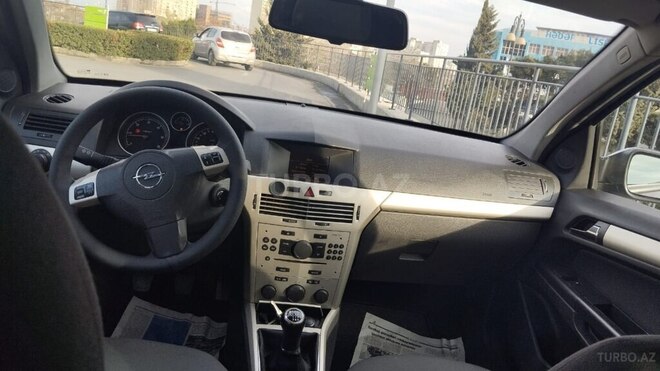 Opel Astra 2007, 316,000 km - 1.3 л - Bakı