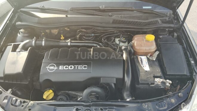 Opel Astra 2007, 316,000 km - 1.3 л - Bakı