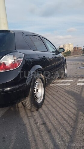 Opel Astra 2007, 316,000 km - 1.3 л - Bakı