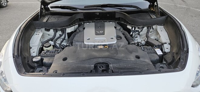 Infiniti FX35 2011, 171,000 km - 3.5 l - Bakı