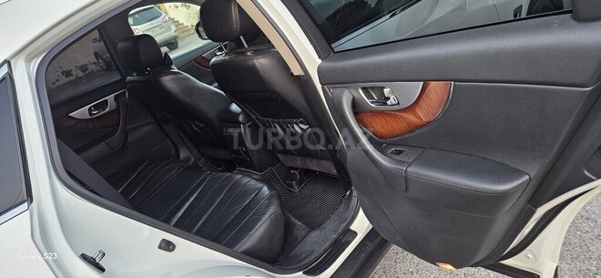 Infiniti FX35 2011, 171,000 km - 3.5 l - Bakı