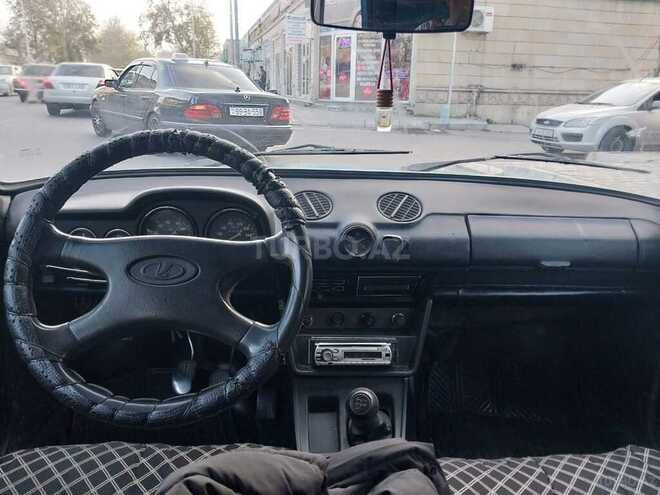 LADA (VAZ) 2106 1992, 23,020 km - 1.5 l - Bərdə
