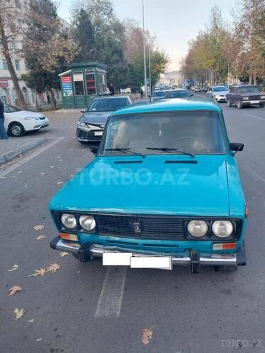 LADA (VAZ) 2106 1992, 23,020 km - 1.5 l - Bərdə