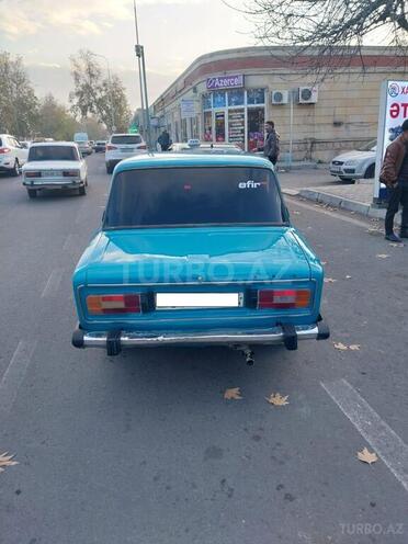 LADA (VAZ) 2106 1992, 23,020 km - 1.5 l - Bərdə