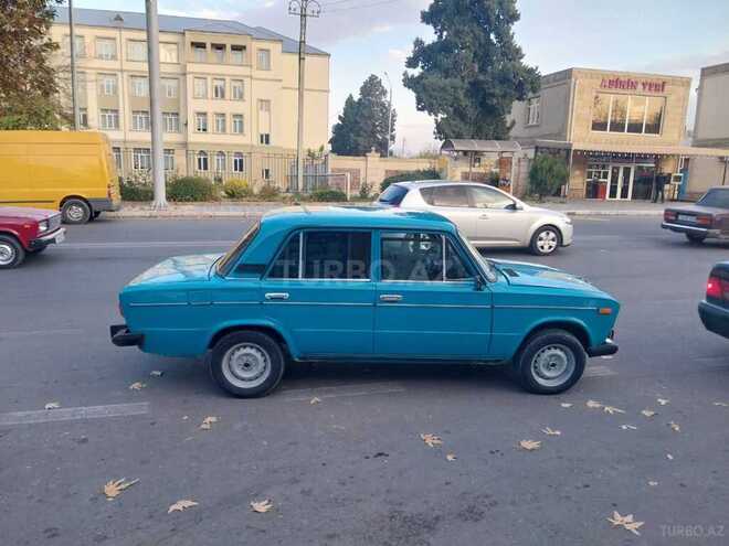 LADA (VAZ) 2106 1992, 23,020 km - 1.5 l - Bərdə