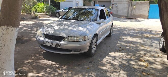 Opel Vectra 2000, 177,630 km - 2.2 l - Bakı
