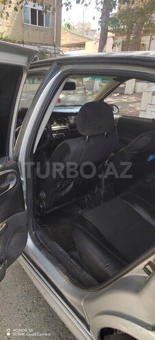 Opel Vectra 2000, 177,630 km - 2.2 l - Bakı