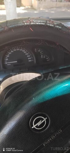 Opel Vectra 2000, 177,630 km - 2.2 l - Bakı