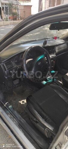 Opel Vectra 2000, 177,630 km - 2.2 l - Bakı