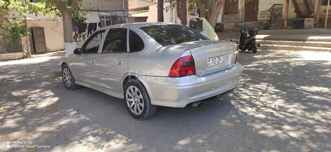 Opel Vectra 2000, 177,630 km - 2.2 l - Bakı
