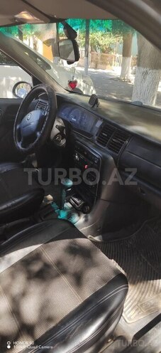 Opel Vectra 2000, 177,630 km - 2.2 l - Bakı