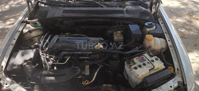 Opel Vectra 2000, 177,630 km - 2.2 l - Bakı