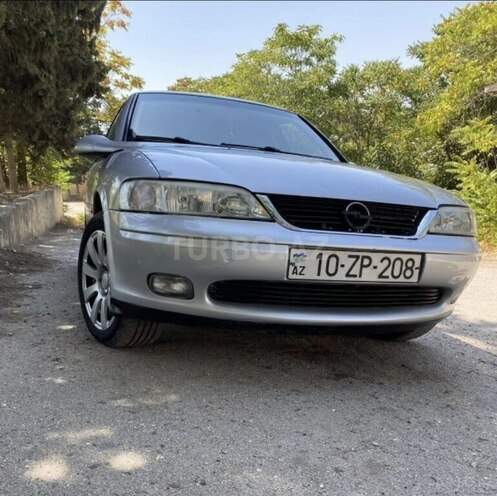 Opel Vectra 2000, 177,630 km - 2.2 l - Bakı